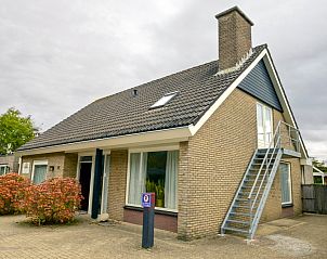 Unterkunft 0102158 - Ferienhaus Texel - Het Tesselhuus
