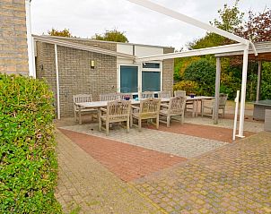 Unterkunft 0102158 - Ferienhaus Texel - Het Tesselhuus