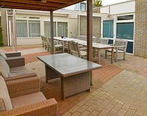 Unterkunft 0102158 - Ferienhaus Texel - Het Tesselhuus