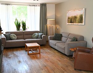 Unterkunft 0102158 - Ferienhaus Texel - Het Tesselhuus