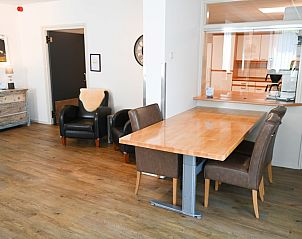 Unterkunft 0102158 - Ferienhaus Texel - Het Tesselhuus