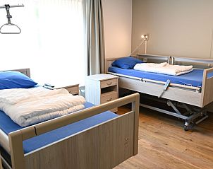 Unterkunft 0102158 - Ferienhaus Texel - Het Tesselhuus