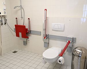 Unterkunft 0102158 - Ferienhaus Texel - Het Tesselhuus