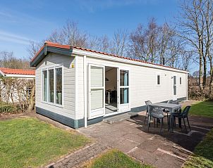 Verblijf 0102167 - Chalet Texel - Comfort 4
