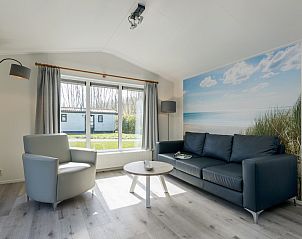 Verblijf 0102167 - Chalet Texel - Comfort 4