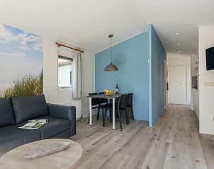 Verblijf 0102167 - Chalet Texel - Comfort 4