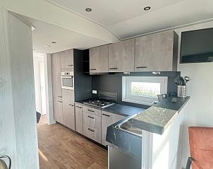 Unterkunft 0102172 - Ferienhaus Texel - Chalet type 4