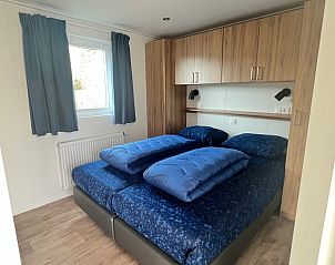 Unterkunft 0102172 - Ferienhaus Texel - Chalet type 4