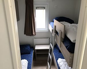 Unterkunft 0102172 - Ferienhaus Texel - Chalet type 4