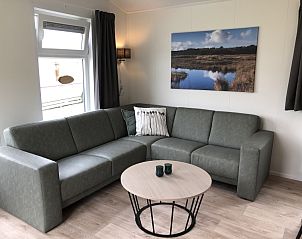 Unterkunft 0102172 - Ferienhaus Texel - Chalet type 4