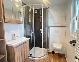 Unterkunft 0102172 - Ferienhaus Texel - Chalet type 4