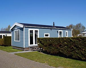 Unterkunft 0102173 - Ferienhaus Texel - Chalet type 3