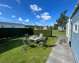 Unterkunft 0102173 - Ferienhaus Texel - Chalet type 3