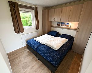 Unterkunft 0102173 - Ferienhaus Texel - Chalet type 3