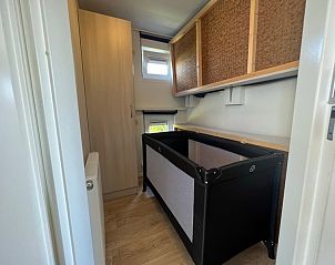 Unterkunft 0102173 - Ferienhaus Texel - Chalet type 3