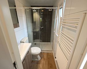 Unterkunft 0102173 - Ferienhaus Texel - Chalet type 3