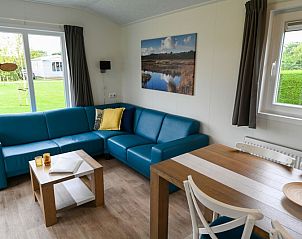 Unterkunft 0102173 - Ferienhaus Texel - Chalet type 3