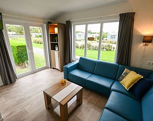 Unterkunft 0102173 - Ferienhaus Texel - Chalet type 3