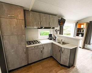 Unterkunft 0102173 - Ferienhaus Texel - Chalet type 3