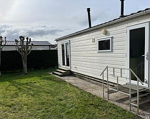 Unterkunft 0102178 - Ferienhaus Texel - Camping Coogherveld - Chalet Jori