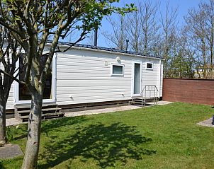 Unterkunft 0102178 - Ferienhaus Texel - Camping Coogherveld - Chalet Jori
