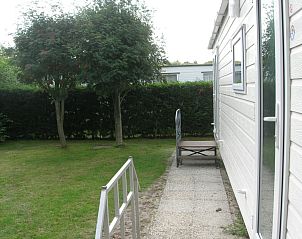 Unterkunft 0102178 - Ferienhaus Texel - Camping Coogherveld - Chalet Jori