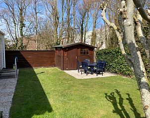 Unterkunft 0102178 - Ferienhaus Texel - Camping Coogherveld - Chalet Jori