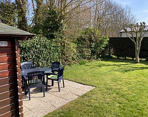 Unterkunft 0102178 - Ferienhaus Texel - Camping Coogherveld - Chalet Jori