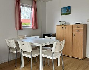 Unterkunft 0102178 - Ferienhaus Texel - Camping Coogherveld - Chalet Jori