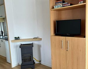 Unterkunft 0102178 - Ferienhaus Texel - Camping Coogherveld - Chalet Jori