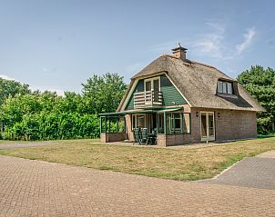 Verblijf 0102188 - Vakantiewoning Texel - Villa