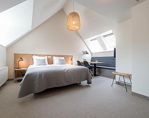 Guest house 010218 - Apartment Vlieland - Leut koffiebar & logies