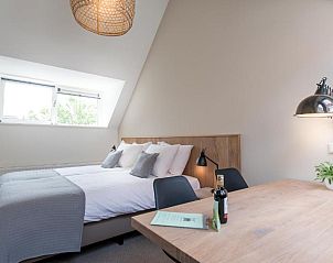 Guest house 010218 - Apartment Vlieland - Leut koffiebar & logies