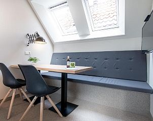 Guest house 010218 - Apartment Vlieland - Leut koffiebar & logies