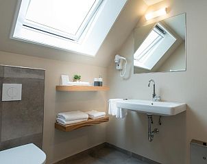 Guest house 010218 - Apartment Vlieland - Leut koffiebar & logies