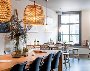 Guest house 010218 - Apartment Vlieland - Leut koffiebar & logies