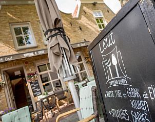 Guest house 010218 - Apartment Vlieland - Leut koffiebar & logies