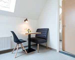 Guest house 010218 - Apartment Vlieland - Leut koffiebar & logies