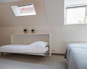 Guest house 010218 - Apartment Vlieland - Leut koffiebar & logies