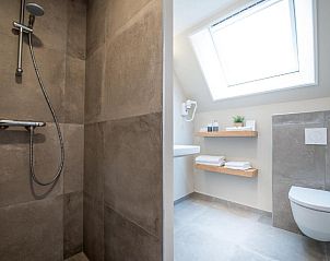 Guest house 010218 - Apartment Vlieland - Leut koffiebar & logies