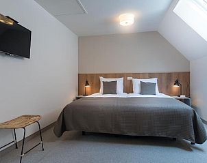 Guest house 010218 - Apartment Vlieland - Leut koffiebar & logies