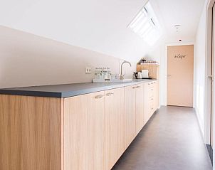 Guest house 010218 - Apartment Vlieland - Leut koffiebar & logies