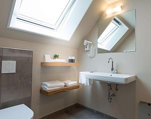 Guest house 010218 - Apartment Vlieland - Leut koffiebar & logies