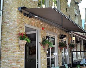 Guest house 010218 - Apartment Vlieland - Leut koffiebar & logies