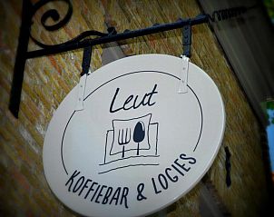 Guest house 010218 - Apartment Vlieland - Leut koffiebar & logies