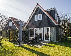 Verblijf 0102191 - Vakantiewoning Texel - Mienterbos - Duinglop