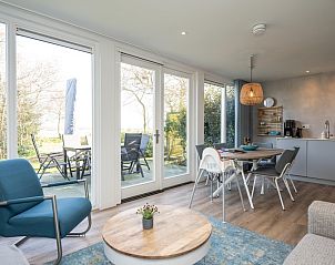 Verblijf 0102191 - Vakantiewoning Texel - Mienterbos - Duinglop