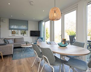 Verblijf 0102191 - Vakantiewoning Texel - Mienterbos - Duinglop