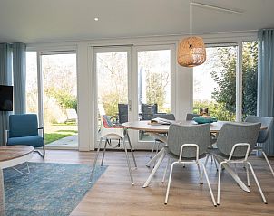 Verblijf 0102191 - Vakantiewoning Texel - Mienterbos - Duinglop