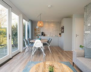 Verblijf 0102191 - Vakantiewoning Texel - Mienterbos - Duinglop